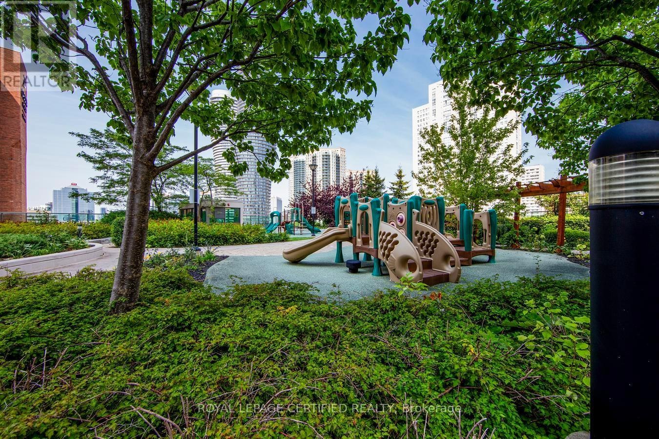 3301-208 Enfield Place, Mississauga, ON, L5B 0G8 - 39