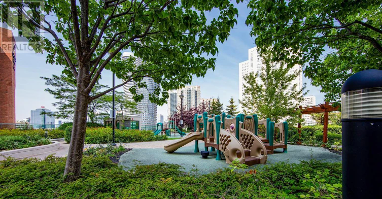 3301-208 Enfield Place, Mississauga, ON, L5B 0G8 - 39