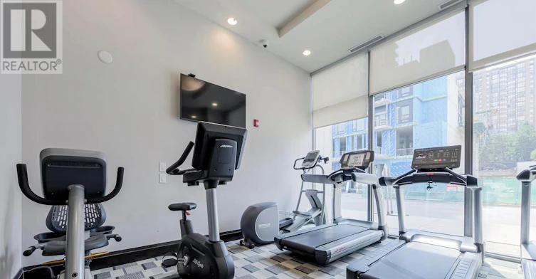 3301-208 Enfield Place, Mississauga, ON, L5B 0G8 - 40