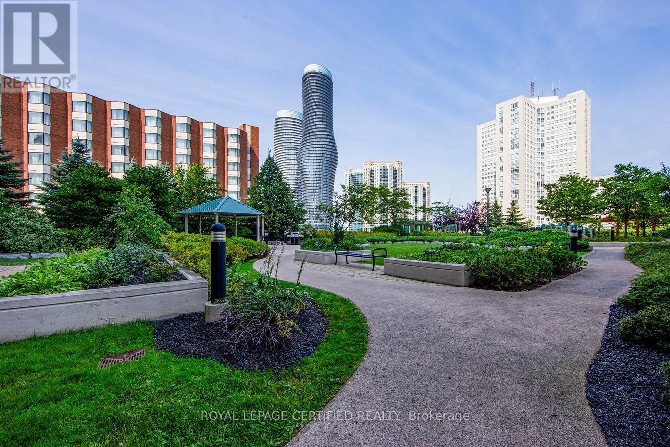 3301-208 Enfield Place, Mississauga, ON, L5B 0G8 - 38