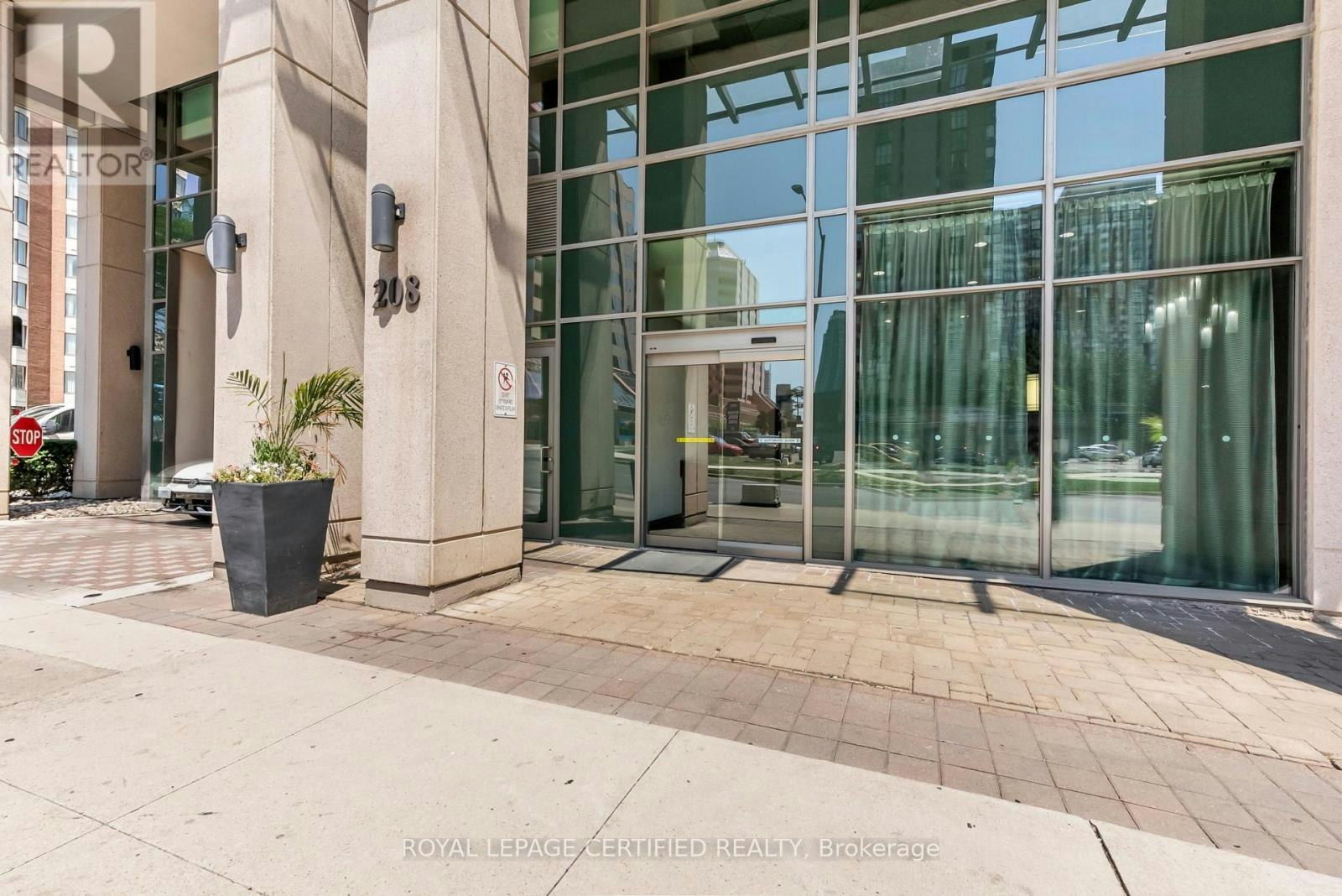 3301-208 Enfield Place, Mississauga, ON, L5B 0G8 - 5
