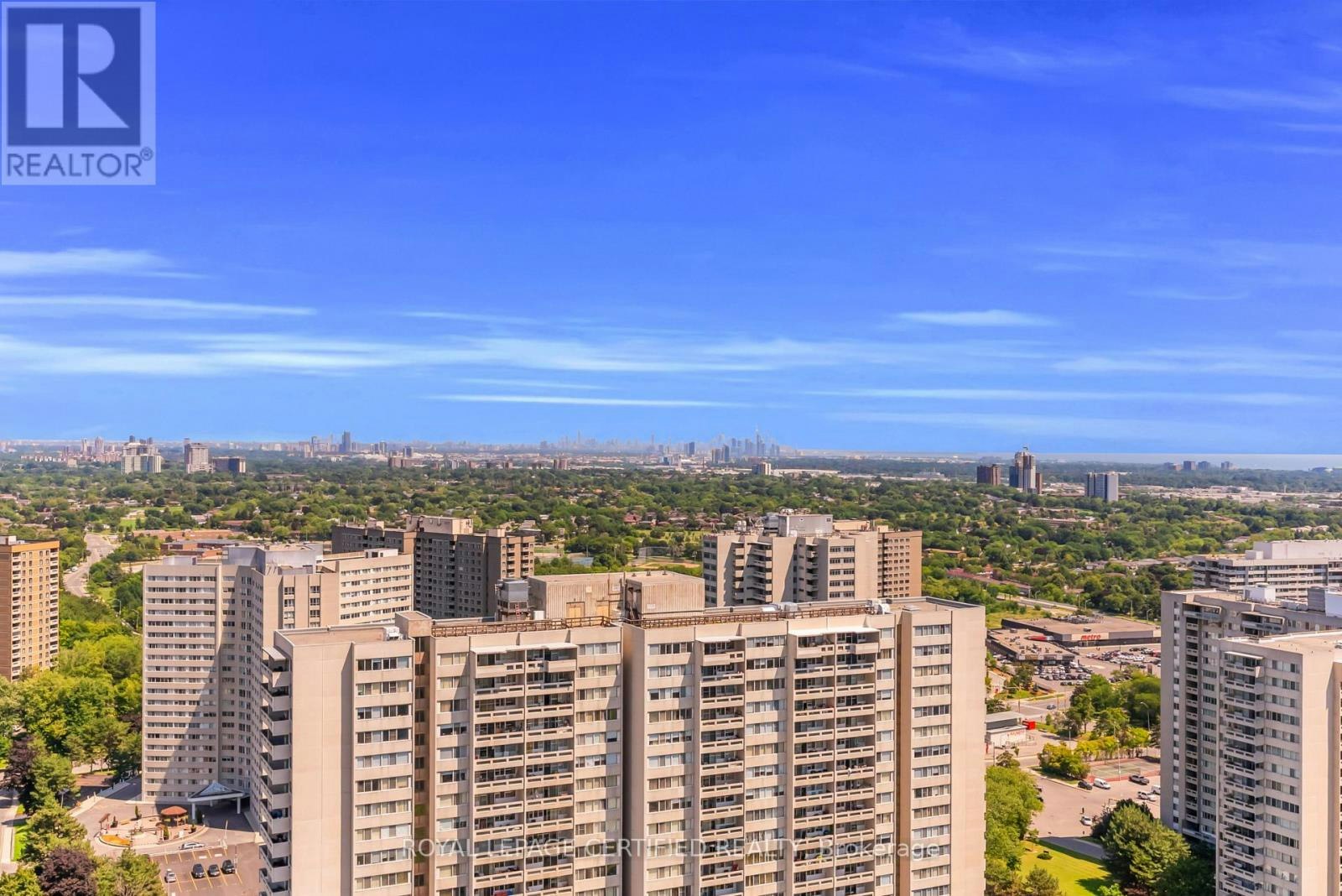 3301-208 Enfield Place, Mississauga, ON, L5B 0G8 - 30