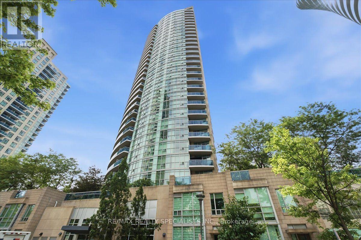 1503-70 Absolute Avenue, Mississauga, ON, L4Z 0A4