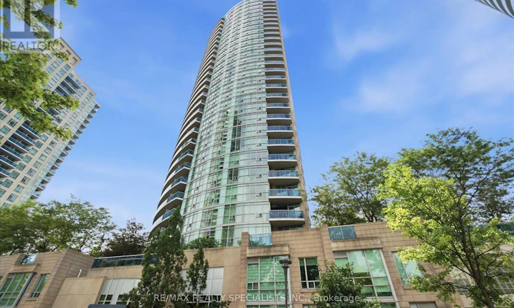 1503-70 Absolute Avenue