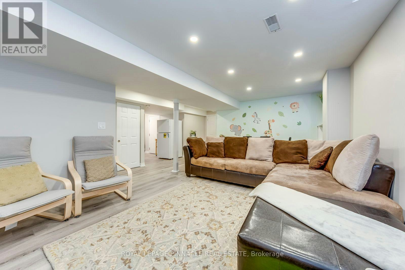 LOWER-1292 Willowbank Trail, Mississauga, ON, L4W 5M5 - 10