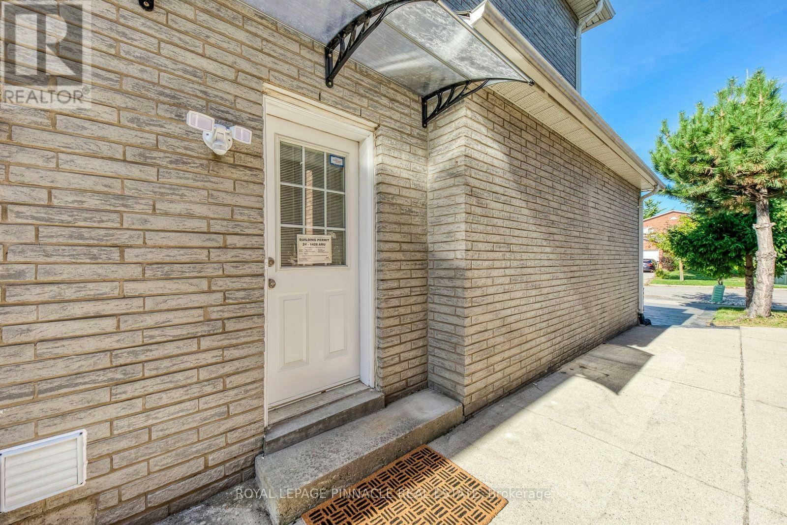 LOWER-1292 Willowbank Trail, Mississauga, ON, L4W 5M5 - 3