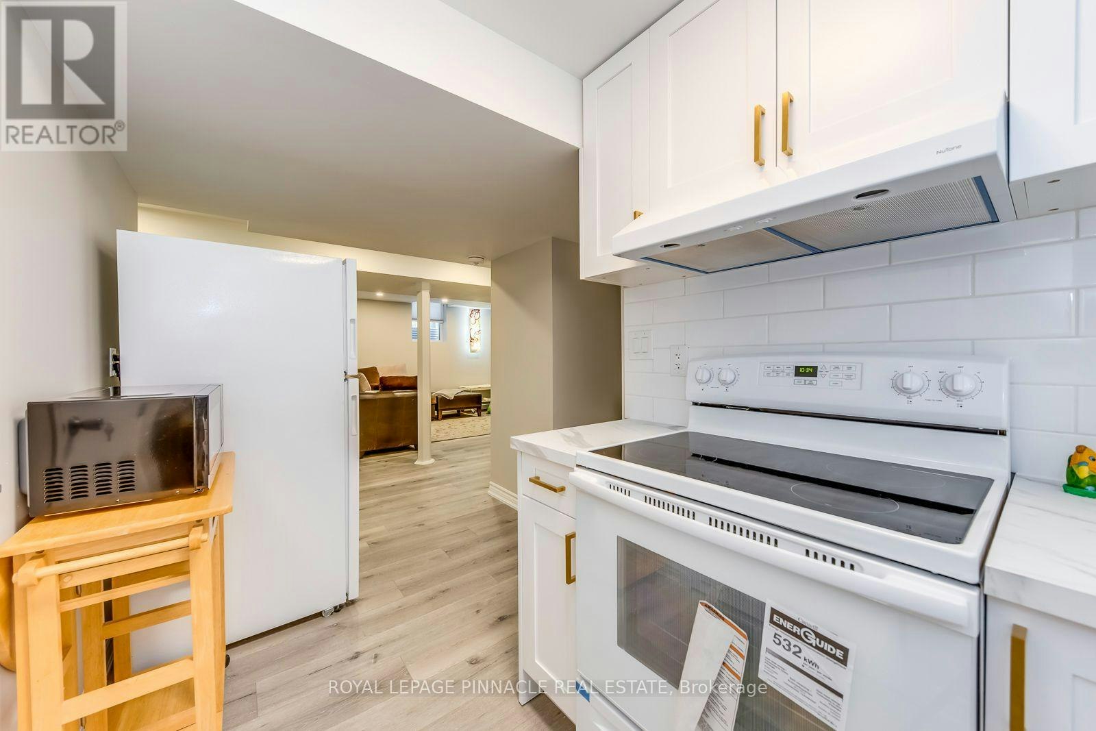 LOWER-1292 Willowbank Trail, Mississauga, ON, L4W 5M5 - 17