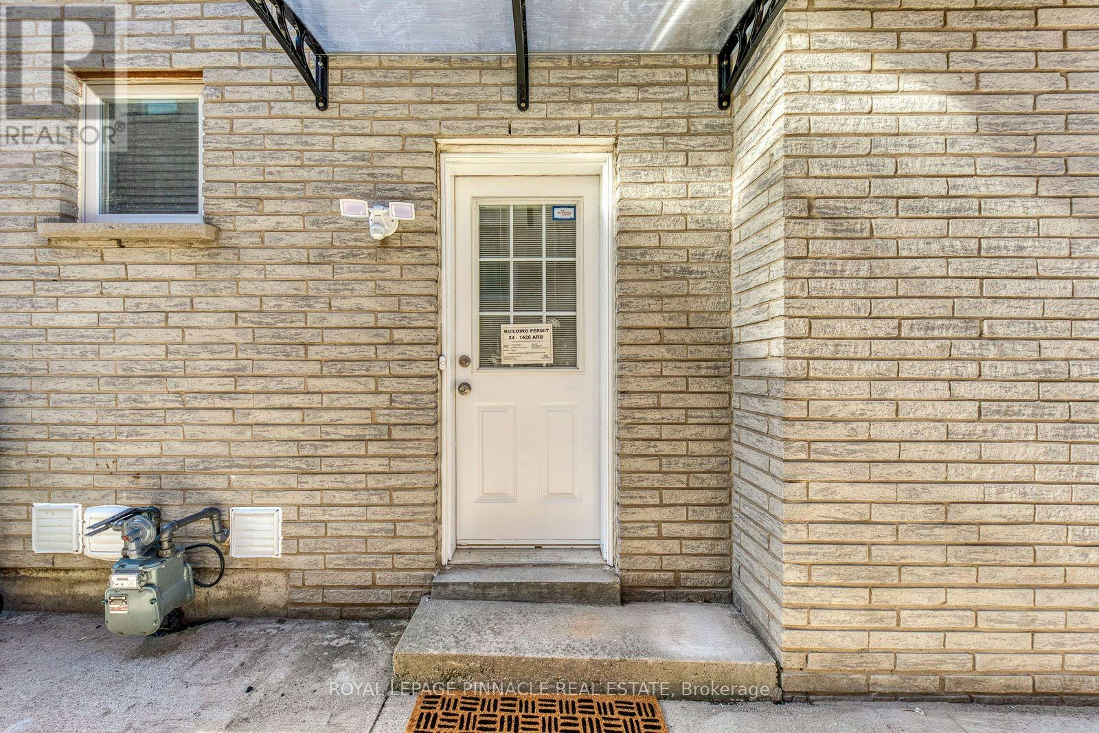 LOWER-1292 Willowbank Trail, Mississauga, ON, L4W 5M5 - 2