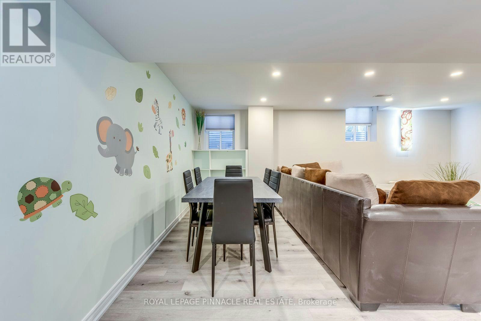 LOWER-1292 Willowbank Trail, Mississauga, ON, L4W 5M5 - 11