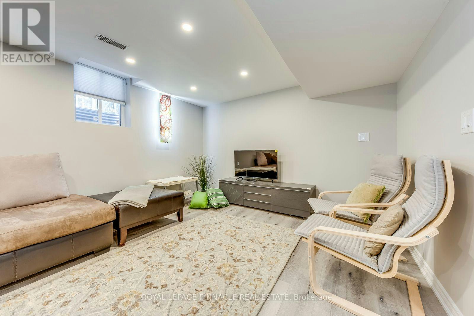 LOWER-1292 Willowbank Trail, Mississauga, ON, L4W 5M5 - 8