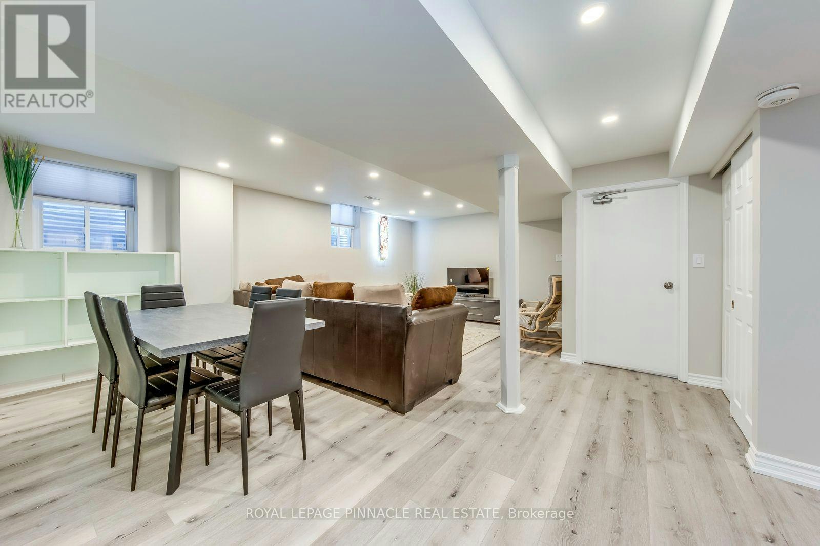 LOWER-1292 Willowbank Trail, Mississauga, ON, L4W 5M5 - 12