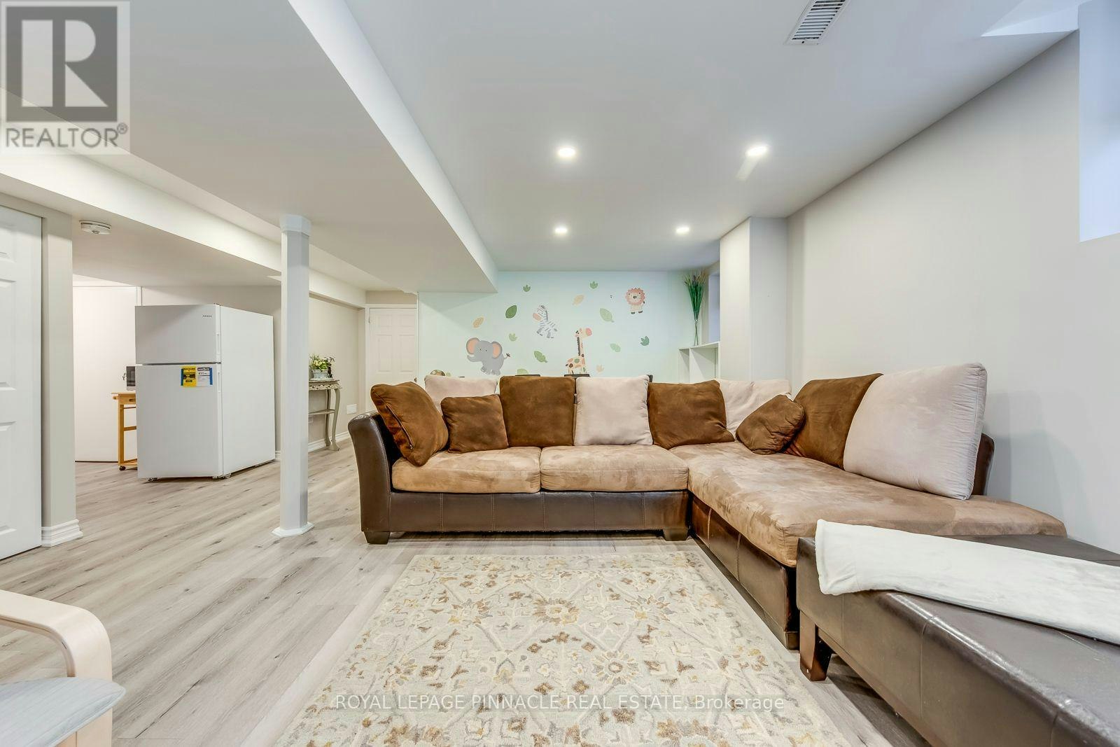 LOWER-1292 Willowbank Trail, Mississauga, ON, L4W 5M5 - 9