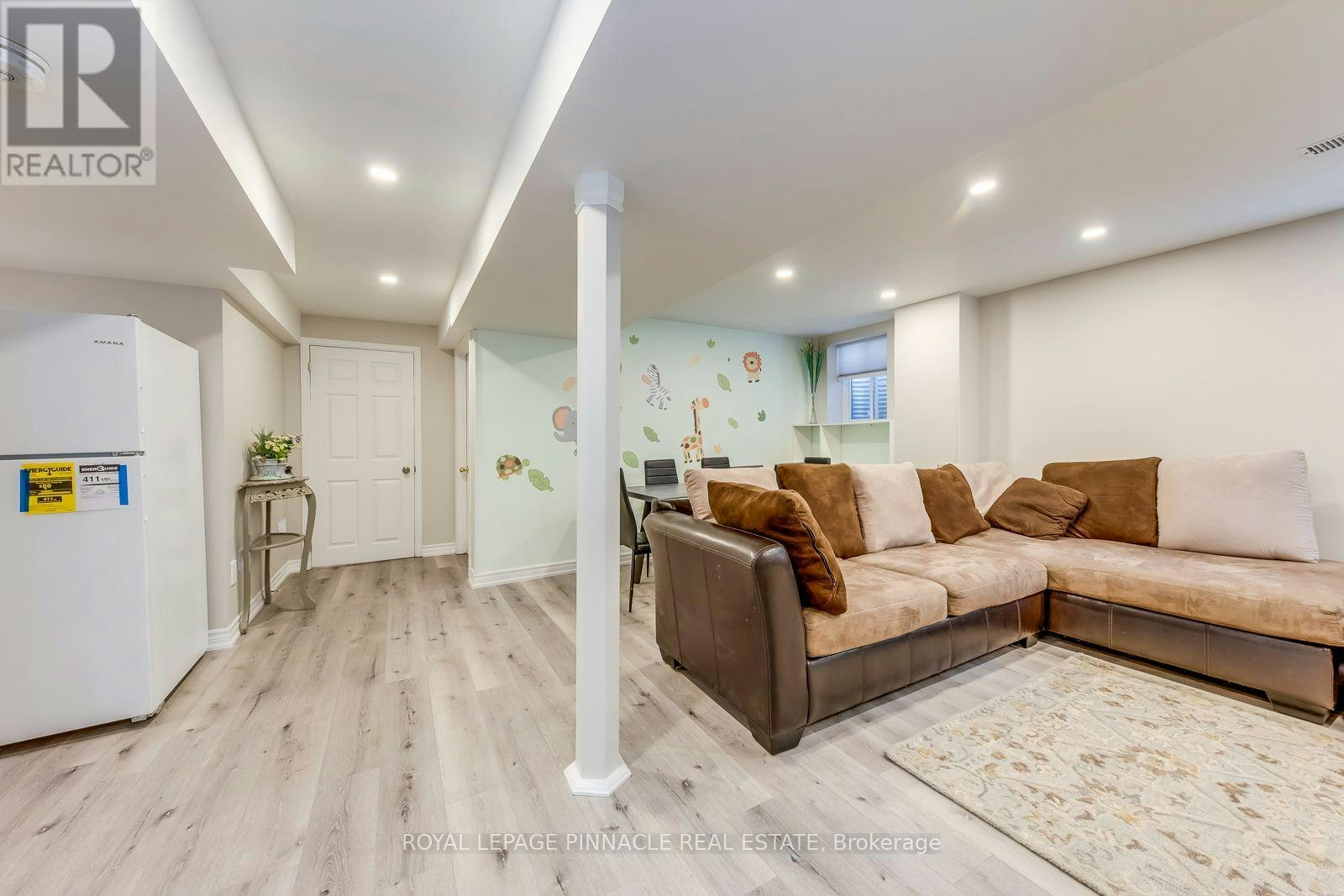 LOWER-1292 Willowbank Trail, Mississauga, ON, L4W 5M5 - 6