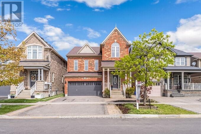 327 Pringle Avenue, Milton, ON, L9T 7M5