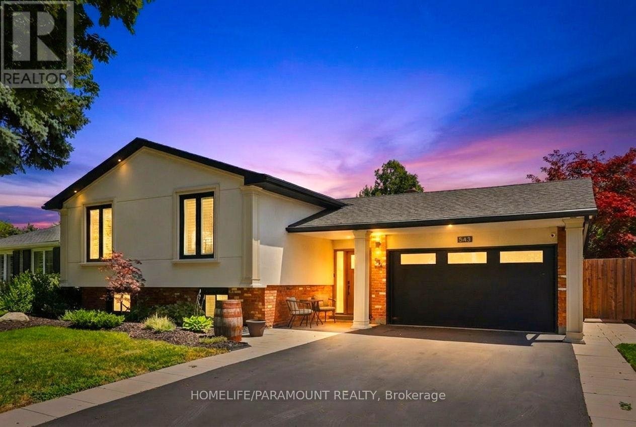 543 Limerick Road, Burlington, ON, L7L 2K5