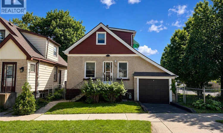 55 Holmes Avenue