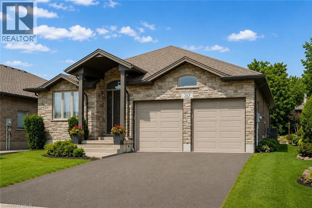 30 Duncan Court, Centre Wellington, ON, N1M 0E9