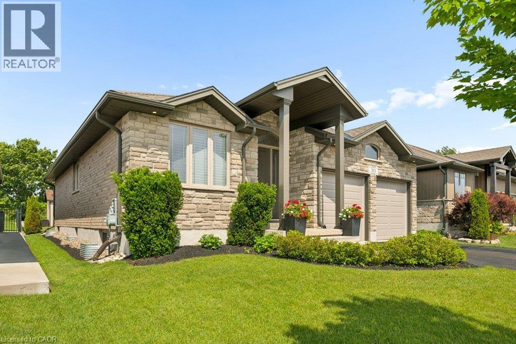 30 Duncan Court, Centre Wellington, ON, N1M 0E9