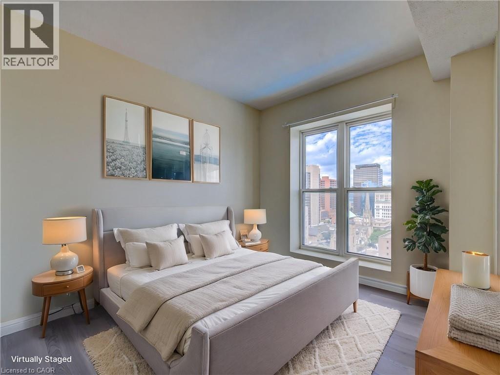 1402-135 James Street S, Hamilton, ON, L8P 2Z6