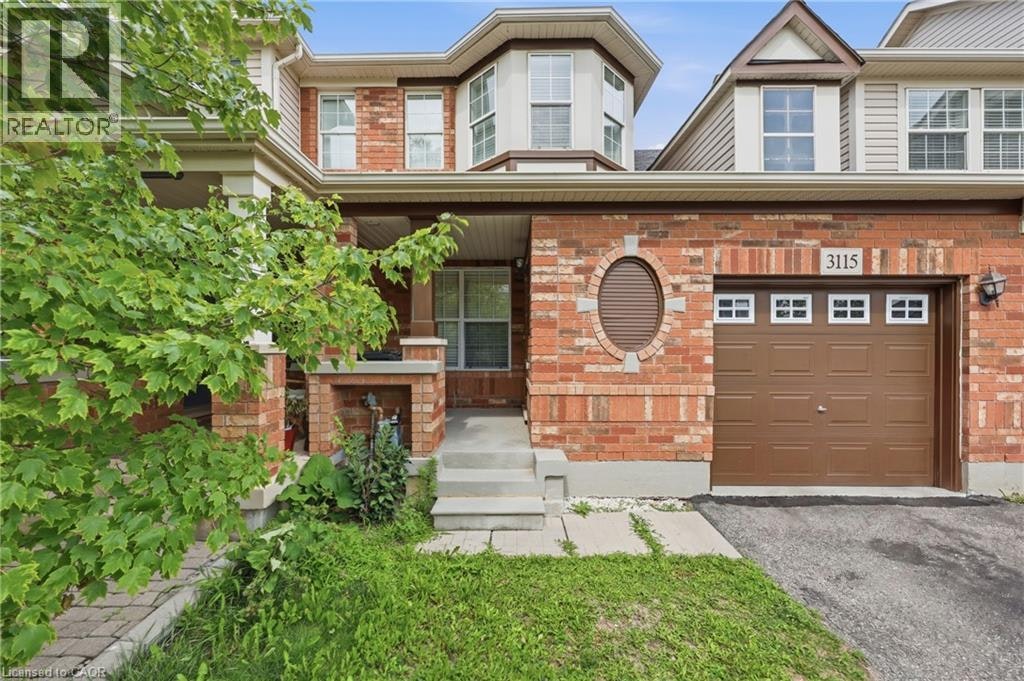 3115 Edgar Avenue, Burlington, ON, L7M 0A6