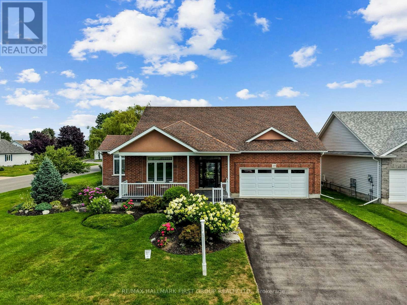 49 Ward Drive, Brighton, ON, K0K 1H0
