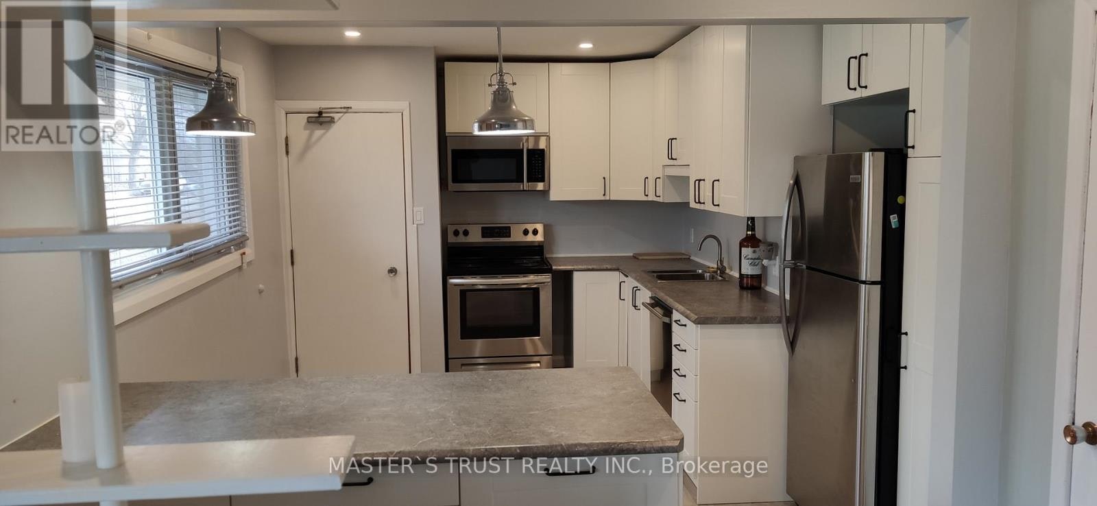 UPPER-30 William Street, Guelph, ON, N1E 5C9 - 3