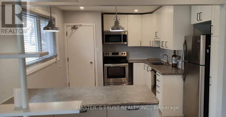 UPPER-30 William Street, Guelph, ON, N1E 5C9 - 3