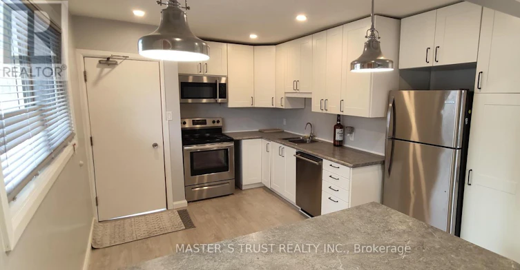 UPPER-30 William Street, Guelph, ON, N1E 5C9 - 4