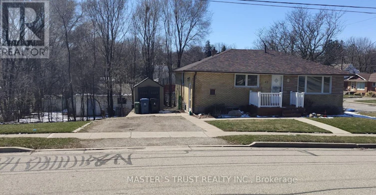 UPPER-30 William Street, Guelph, ON, N1E 5C9