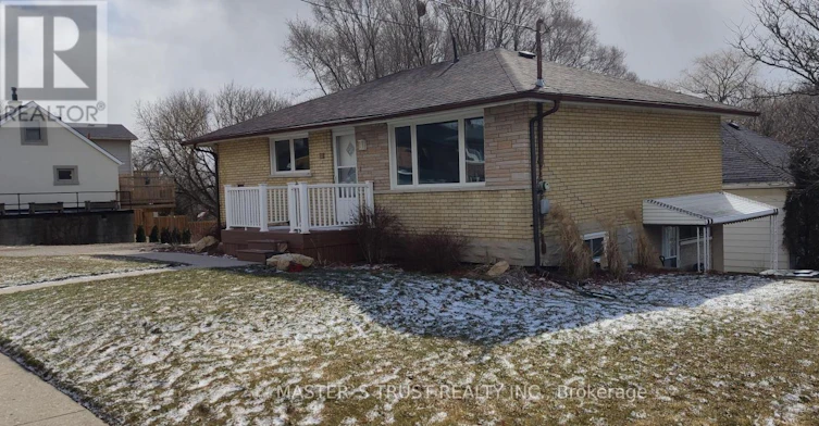 UPPER-30 William Street, Guelph, ON, N1E 5C9 - 2