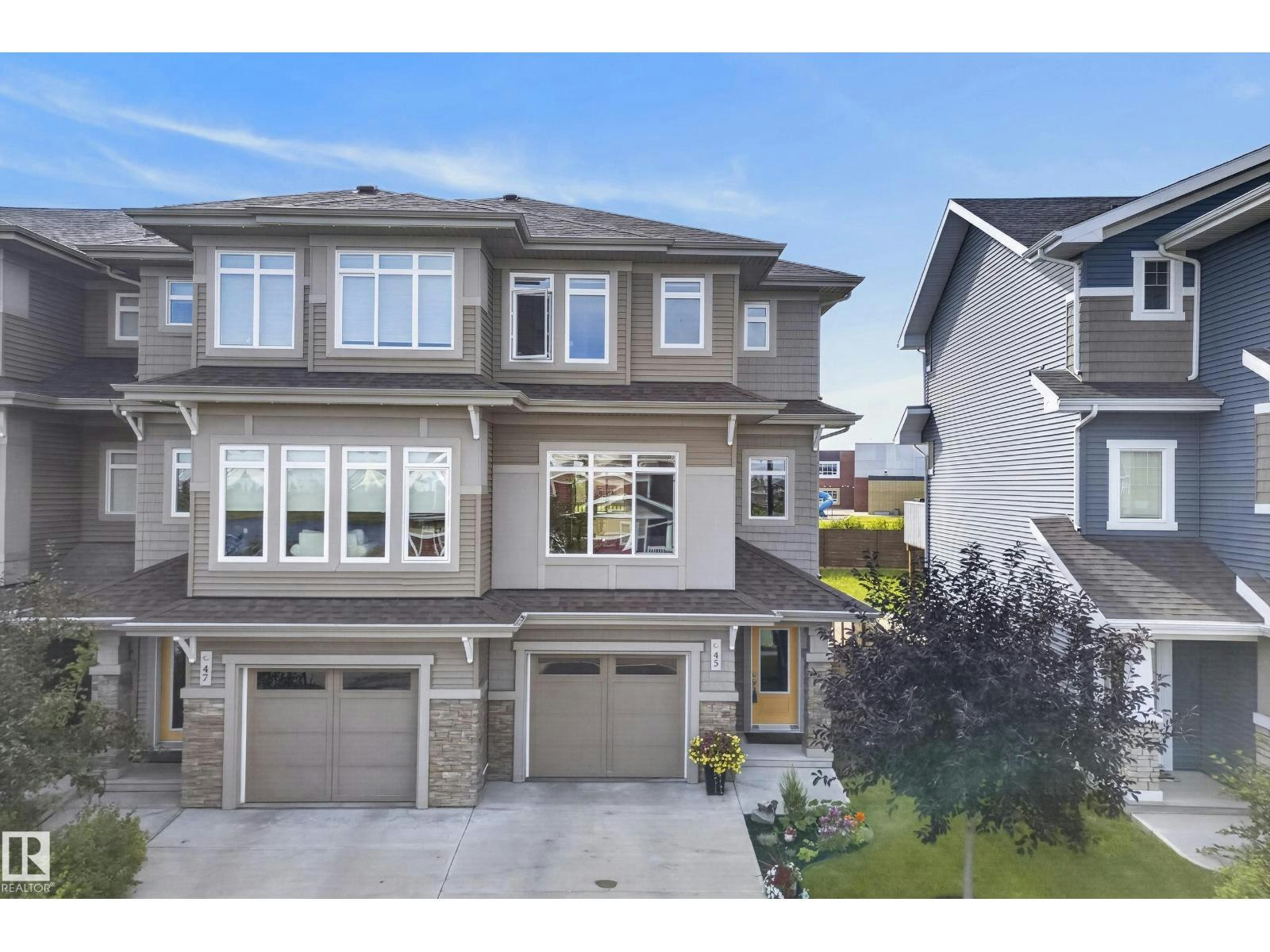 45 Joyal Wy, St. Albert, AB, T8N 7V6