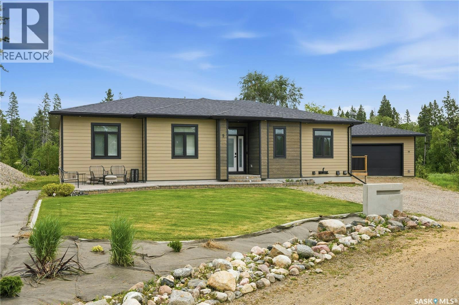 9-101 Neis Access Road, Lakeland Rm No. 521, SK, S0J 0N0
