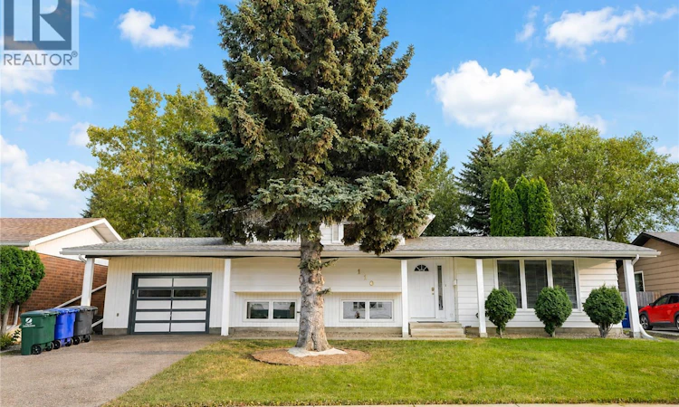 110 Meglund Place