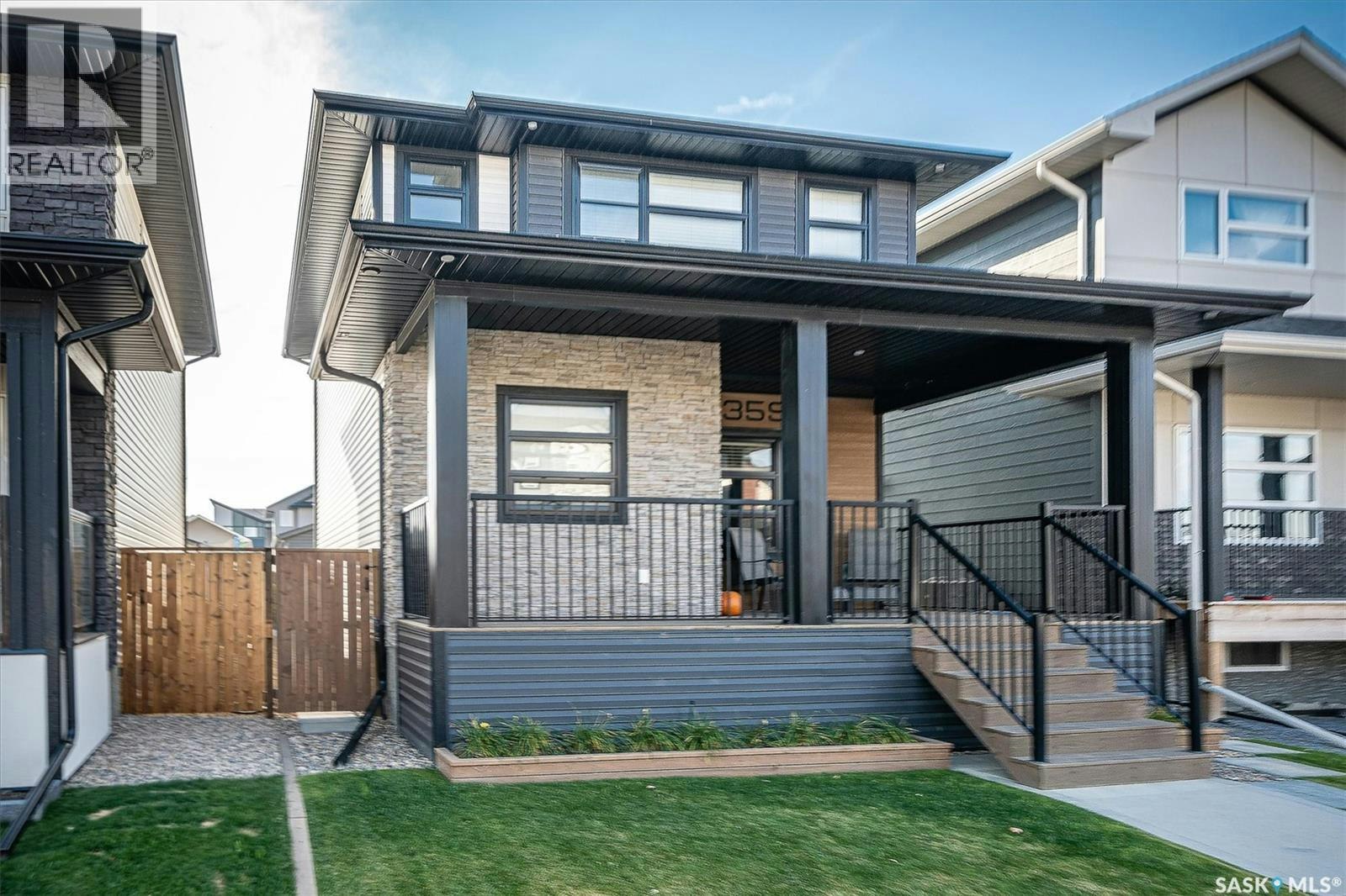 359 Marlatte Street, Saskatoon, SK, S7W 0S7