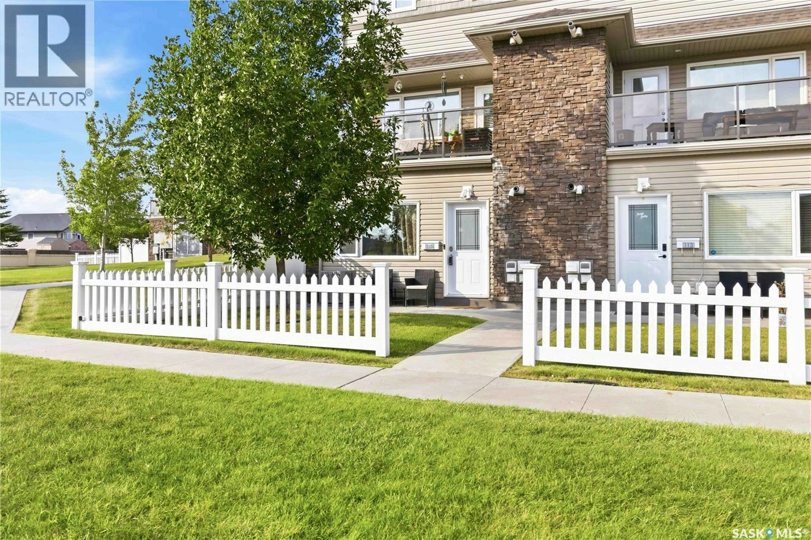 115-1303 Richardson Road, Saskatoon, SK, S7R 0L1