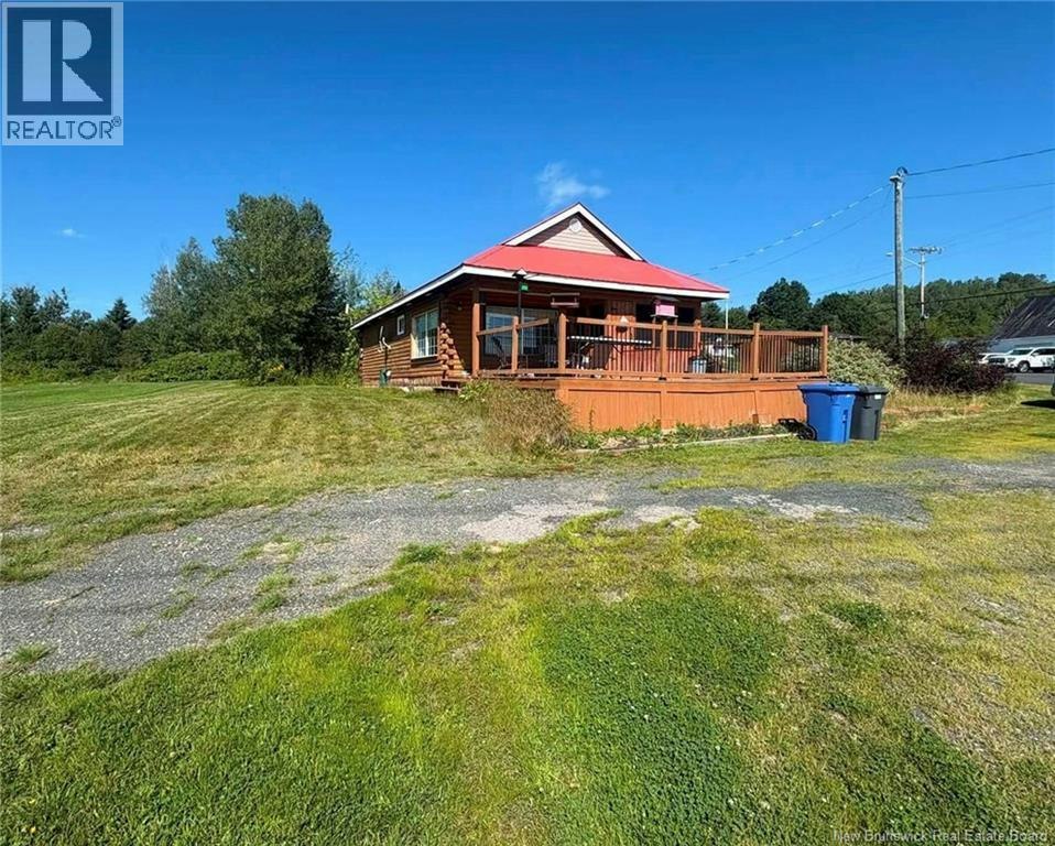 4 Alcorn Drive, Blackville, NB, E9B 1Y2