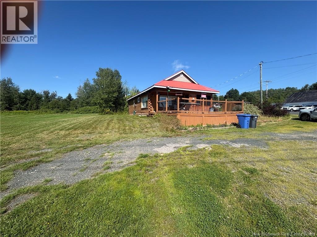 4 Alcorn Drive, Blackville, NB, E9B 1Y2