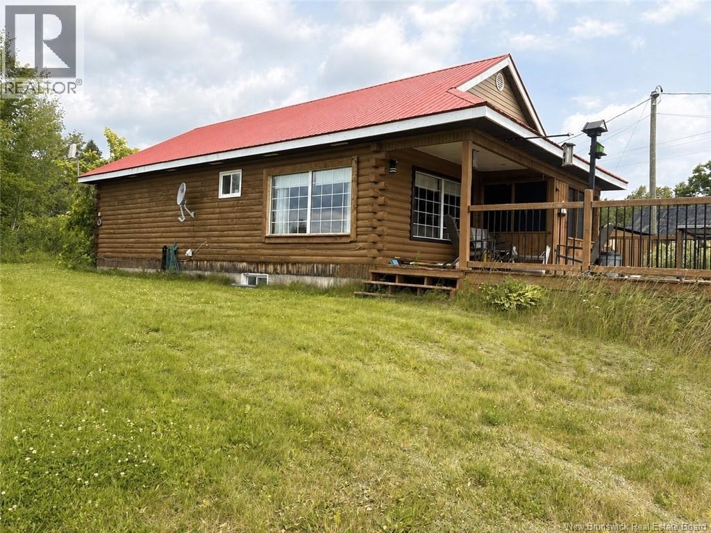 4 Alcorn Drive, Blackville, NB, E9B 1Y2
