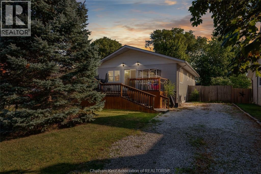 104 Erie Street South, Chatham-Kent, ON, N0P 1W0