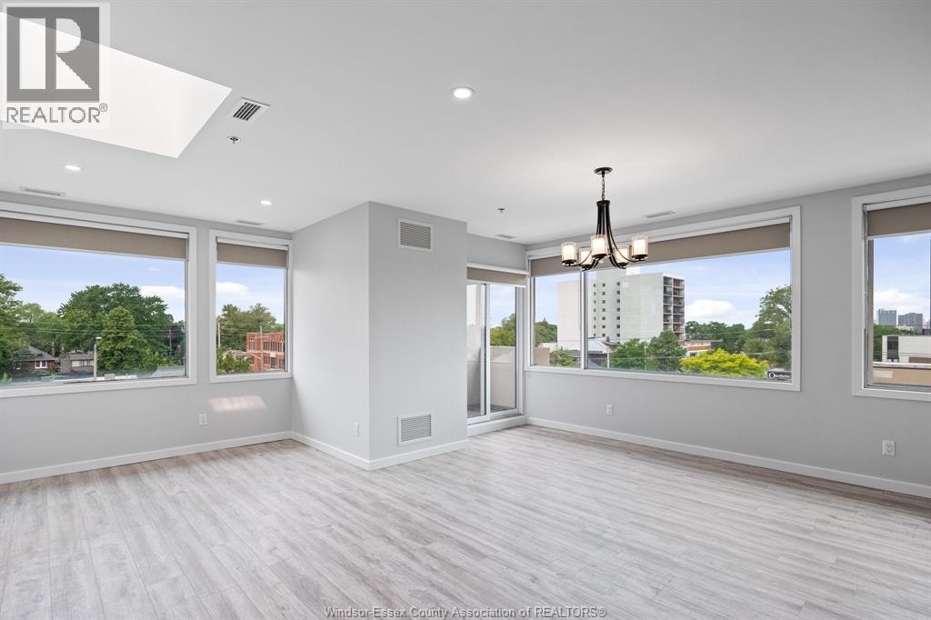402-1500 Ouellette, Windsor, ON, N8X 1K7 - 20