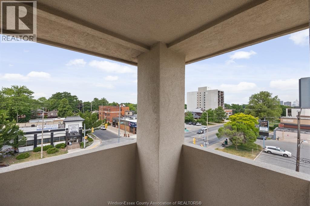 402-1500 Ouellette, Windsor, ON, N8X 1K7 - 29