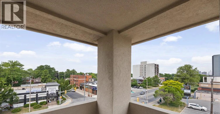 402-1500 Ouellette, Windsor, ON, N8X 1K7 - 29