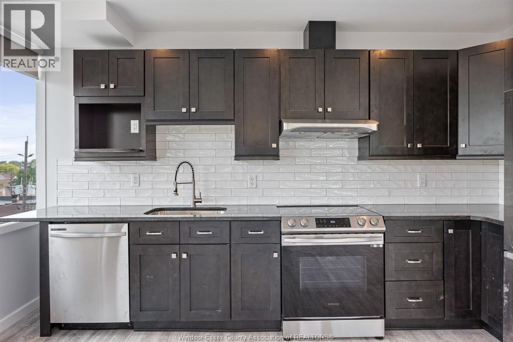 402-1500 Ouellette, Windsor, ON, N8X 1K7 - 25