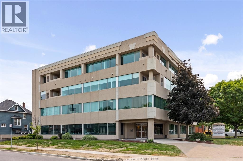 402-1500 Ouellette, Windsor, ON, N8X 1K7 - 18