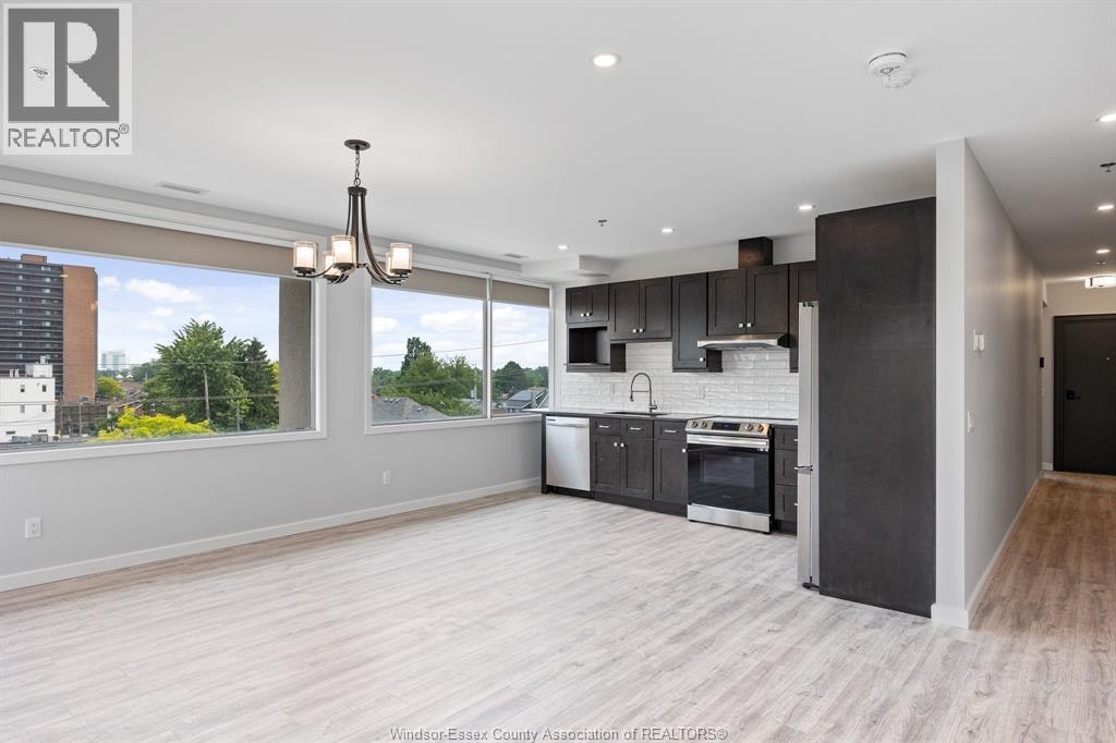 402-1500 Ouellette, Windsor, ON, N8X 1K7 - 22