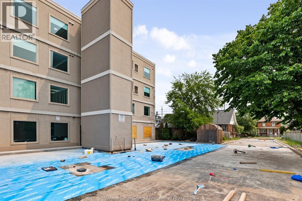 402-1500 Ouellette, Windsor, ON, N8X 1K7 - 6