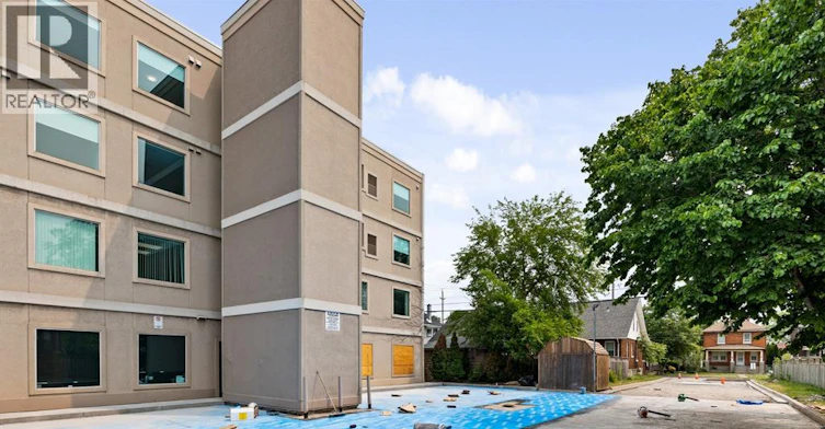 402-1500 Ouellette, Windsor, ON, N8X 1K7 - 6
