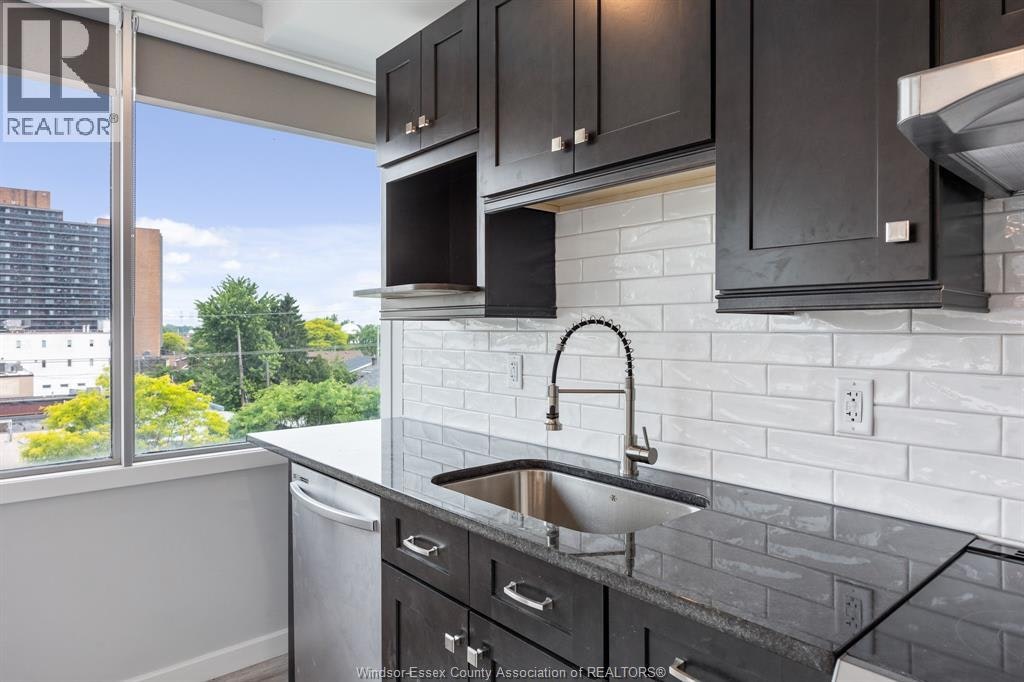 402-1500 Ouellette, Windsor, ON, N8X 1K7 - 26