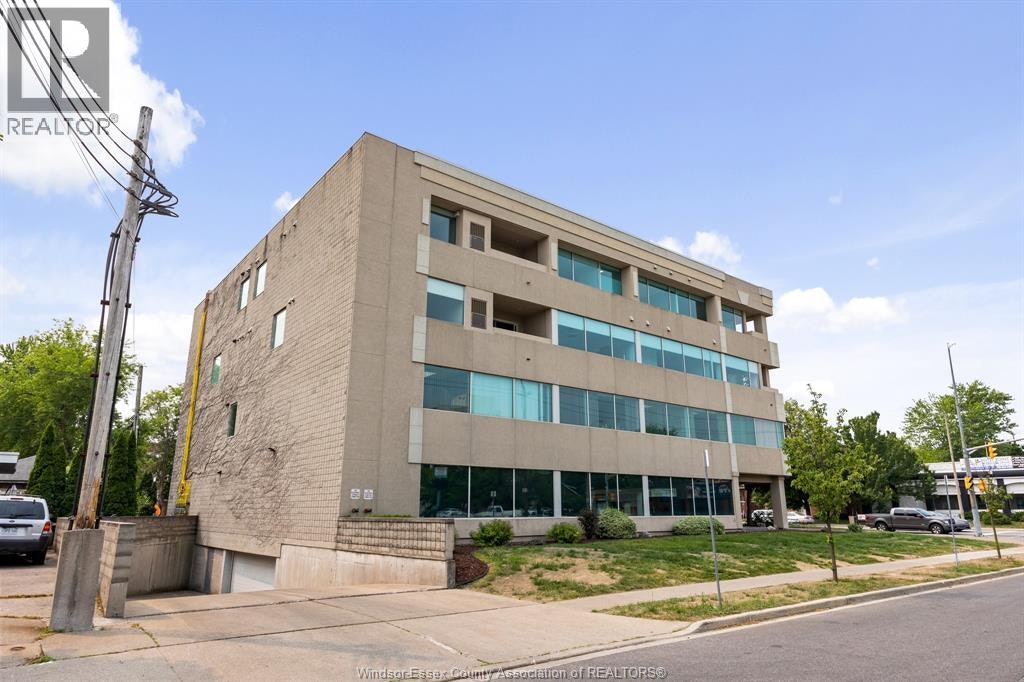 402-1500 Ouellette, Windsor, ON, N8X 1K7 - 16