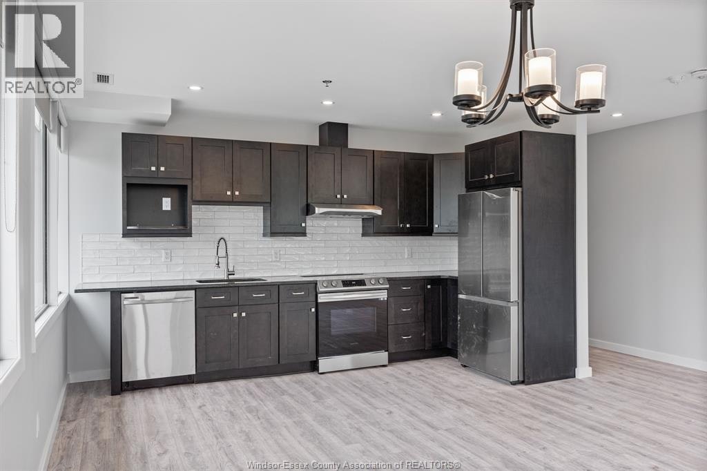 402-1500 Ouellette, Windsor, ON, N8X 1K7 - 24